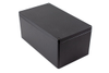 Enclosures Accessories and Hardware - 1590Z250BK - Powell Electronics, Inc.