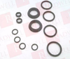 Pneumatic Valve Rebuild Kit / Seal Kit -- 4830906