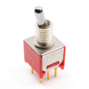 Toggle Switches - 200MDP3T2B1M2RE-ND - DigiKey