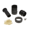 Circular Connector Assemblies - 23280-31PG-350-ND - DigiKey