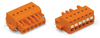 Female connector/socket - 2231-307/107-000 - WAGO