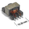 TX2 Push-Pull Transformers for Texas Instruments SN6507-Q1 -- TX2-ZE2427-AE TX2-ZE2427-AED