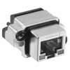Modular/Ethernet Connector (RJ45, RJ11) Jacks - 664-MRJR34600F-ND - DigiKey