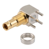Coaxial Connector (RF) Assemblies - 6099-PE40018-ND - DigiKey