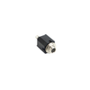 Audio Connectors - 137-M112BX-ND - DigiKey