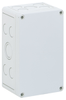 TK Series Enclosures - 105-406 - Altech Corp.
