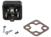 DIN 43650 Solenoid Connectors - 2264363 - RS Components, Ltd.