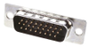 D Sub Connectors - 6662916 - RS Components, Ltd.