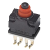 Micro Switches - 2414985 - RS Components, Ltd.