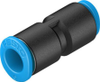 Pneumatic Fittings - 2038160 - RS Components, Ltd.