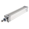 Pneumatic Piston Rod Cylinders - 1214771 - RS Components, Ltd.
