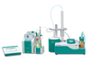 860 KF Thermoprep - 2.860.0010 - Metrohm USA, Inc.
