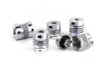 Series BC – Flexible Metal Bellows Couplings -  - DieQua Corporation