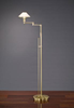 Lamps-Swing Arm-Floor - 336158 - Light Center (The)