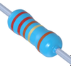 Through Hole Resistors - 2019-MF1/4DCT52R22R1FCT-ND - DigiKey