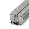 DIN Rail Terminal Blocks - 2700351 - RS Components, Ltd.