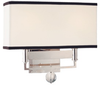 5642-PN Sconces-Drum Shades - 671695 - Capital Lighting, Inc.