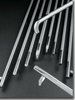 Architectural Pulls - NeoMax - RM3420 - Rockwood Manufacturing Company