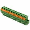 Terminal Blocks - Headers, Plugs and Sockets - A104484-ND - DigiKey