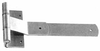 Rear Door Hinges -- 4022 - Image