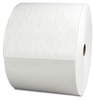 Brawny Industrial® Medium weight HEF shop towels on Perforated Roll