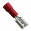 Terminals - Quick Connects, Quick Disconnect Connectors - WM13571-ND - DigiKey