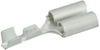 Terminals - Quick Connects, Quick Disconnect Connectors - A100478TR-ND - DigiKey