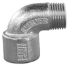 Explosionproof Conduit Elbow -- ELMF90-100 - Image