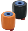 One-touch Locking Knob - OTLK - Imao-Fixtureworks