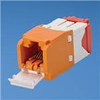 Modular Connectors / Ethernet Connectors - CJD5E88TGOR - VAST STOCK CO., LIMITED