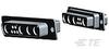 D-Shaped Connectors - 212502-2 - TE Connectivity