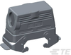 Rectangular Connector Hoods & Bases - T1250162121-000 - TE Connectivity