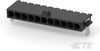 Rectangular Power Connectors - 3-1445088-1 - TE Connectivity