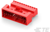 Standard Rectangular Connectors - 4-647008-1 - TE Connectivity