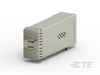 High Speed Pluggable IO Connectors & Cages - 2198318-5 - TE Connectivity