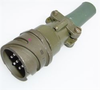 ITT Cannon CA3101E20-15PB - PEI-Genesis