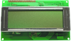 Dot Matrix Lcd Display 20X4; Character Count X Line Lumex - 19J7680 - Newark, An Avnet Company