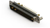 Combo D-Sub Conn, Plug, Dc-25W3, Th; Product Range Edac - 54AJ5480 - Newark, An Avnet Company