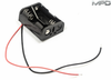 N-Cell Holder -- BH2NW - Image