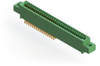 Card Edge Conn, Dual Side, 32Pos, Lug; Card Edge Connector Type Edac - 68AJ0327 - Newark, An Avnet Company