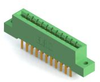 Card Conn, Dual Side, 22Pos, Wire Wrap; Card Edge Connector Type Edac - 59AJ6198 - Newark, An Avnet Company