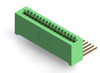 Card Edge Conn, Single, 16Pos, Wire Wrap; Card Edge Connector Type Edac - 65AJ8263 - Newark, An Avnet Company