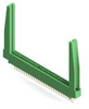 Card Edge Conn, Single Side, 31Pos, Th; Card Edge Connector Type Edac - 76AJ2004 - Newark, An Avnet Company