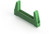 Card Conn, Single Side, 20Pos, Wire Wrap; Card Edge Connector Type Edac - 67AJ8003 - Newark, An Avnet Company