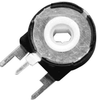 Trimmer, 10K, 0.25W, 1Turn; Track Resistance Amphenol Piher Sensors And Controls - 07AH4661 - Newark, An Avnet Company