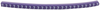 Cable Marker, Pre Printed, Pvc, Violet; Marker Type Hellermanntyton - 78AC5155 - Newark, An Avnet Company