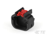 Automotive Connector Caps & Covers - 9-2367345-1 - TE Connectivity