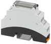Enclosure, 60.7Mm X 17.8Mm X 89.7Mm Rohs Compliant Phoenix Contact - 50AK7565 - Newark, An Avnet Company