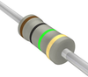 RES 1M OHM 2W 5% AXIAL -- 898-RSF200JB-73-1M - Image