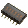 Switches - DIP Switches - 1193290-97C06ST - Win Source Electronics